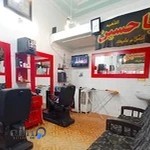 ماژان : پیرایش✂️✂️✂️ محمد نخعی