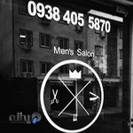 Mr.mahyar barbershop