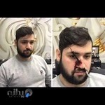 آرایشگاه مردانه کارینو