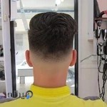 آرایشگاه مردانه جلوه