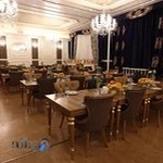 رستوران شاندیز سعادت آباد