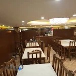 رستوران و خدمات مجالس سیمرغ