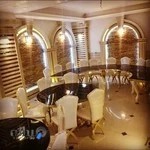 تالار و رستوران طاق بستان