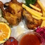 رستوران الماس