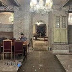 رستوران روحی نگارستان