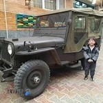 تالار پذیرایی زندیان