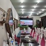 تالار رستوران بهارستان