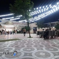 باغسرا و تالار حاتم