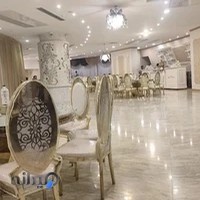 رستوران و تالار اطلسیه