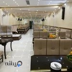 رستوران و تالار