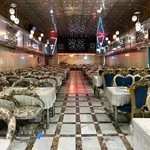 رستوران نوفلوشاتو