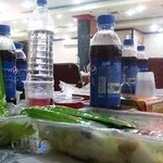 رستوران و تالار کوثر