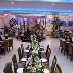 تالار و رستوران وحيد| برج شهر