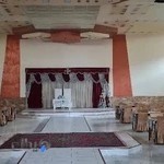 تالار کوثر تبریز