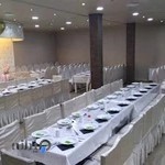 تالار پذیرایی منظریه