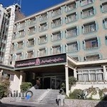 هتل پارسیان کوثر