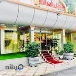 هتل ایران