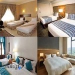 هتل فرمانیه