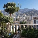 هتل ویستریا