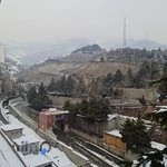 هتل الماس زعفرانیه