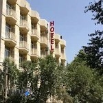 هتل پاسارگاد