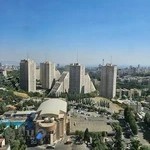 هتل پارسیان آزادی