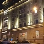 هتل آپارتمان ونک