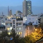 هتل آپارتمان استقبال