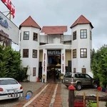 هتل ساحلی نارین