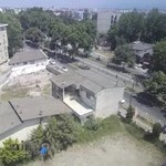 هتل عرش نوشهر