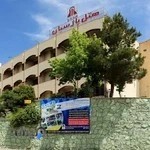 هتل پارسیان آزادی