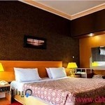 سوئیت مسافر در شهرکرد |سوئیت شهرکرد