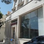 هتل آزادی خرم آباد