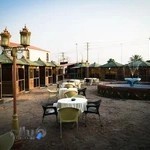 هتل نخل آبادان