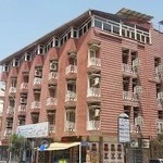 هتل امیرکبیر