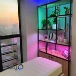 سالن زیبایی مهفا