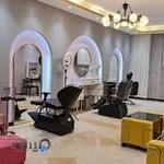 اموزشگاه وکلینیک زیبایی پردیس طلایی