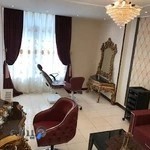 Zibanegar beauty salon