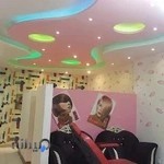 سالن زیبایی کادوس