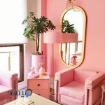 خانه زیبایی پیونی