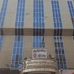 کلینیک دندانپزشکی سعادت آباد'دکترتاصری