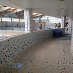 استخر دانشگاه علم و صنعت ایران