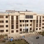 دانشگاه آزاد اسلامی واحد هشتگرد