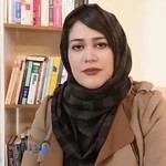 روانشناس دکتر شیدا ابراهیم پور