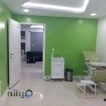 مطب دکتر سمانه احسانی