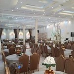 مجتمع تالار رستوران خیام میانه