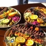 رستوران آتا