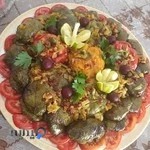 تهیه غذای رحیمی (میانه)