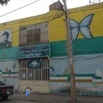 دبیرستان نمونه دولتی شهید باکری