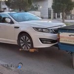 امداد خودرو علیزاده